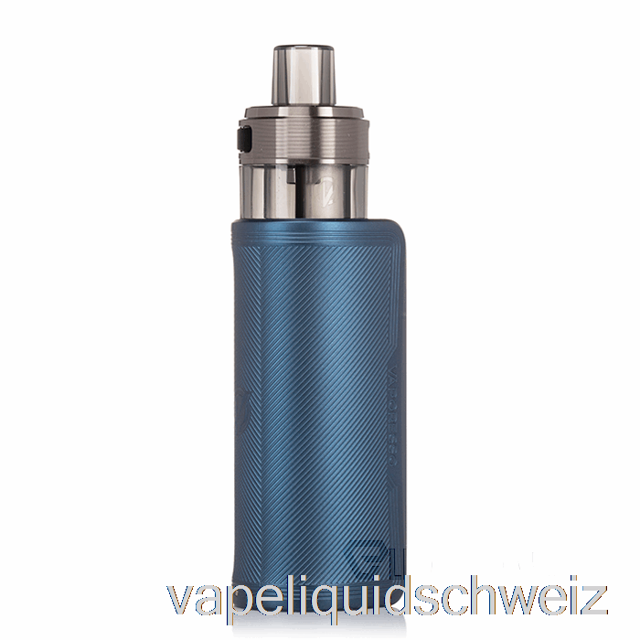 Vaporesso Gen PT60 Pod System Aegean Blue Vape Ohne Nikotin